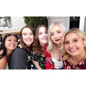 Meet your Posher, Callie